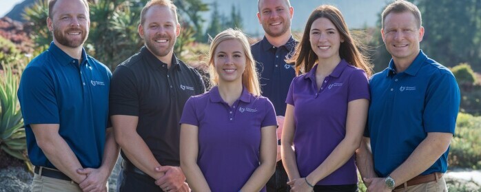 corporate apparel