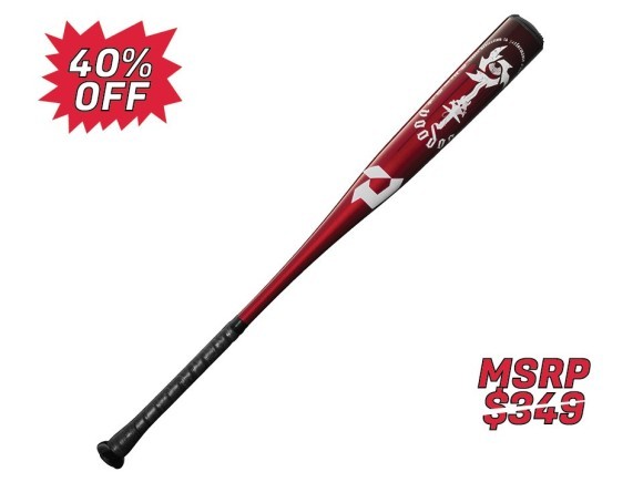 2025 DeMarini Voodoo 1-Piece BBCor bat