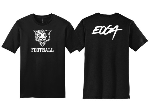 dt6000 eoga shirt