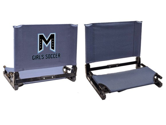 Stadium chair