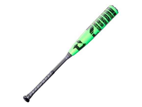 2026 DeMarini Zen USSSA