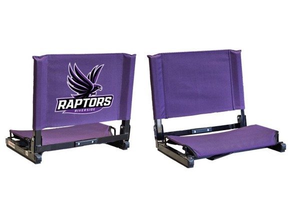 stadium chair