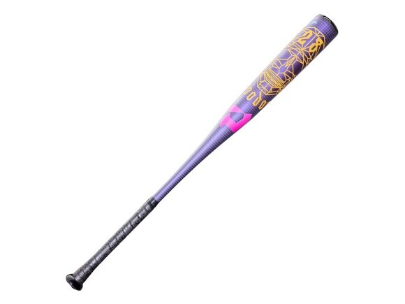 2026 DeMarini Voodoo BBCor bat